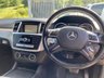 USED 2013 62 MERCEDES-BENZ M-CLASS 2.1 ML250 BLUETEC SPECIAL EDITION 5d 204 BHP 