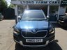 USED 2016 66 SKODA YETI OUTDOOR 1.2 SE TSI DSG 5d 109 BHP Excellent Skoda Main Dealer Service History + Just Serviced, One Previous Owner, NEW MOT, Automatic