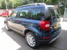 USED 2016 66 SKODA YETI OUTDOOR 1.2 SE TSI DSG 5d 109 BHP Excellent Skoda Main Dealer Service History + Just Serviced, One Previous Owner, NEW MOT, Automatic