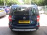 USED 2016 66 SKODA YETI OUTDOOR 1.2 SE TSI DSG 5d 109 BHP Excellent Skoda Main Dealer Service History + Just Serviced, One Previous Owner, NEW MOT, Automatic