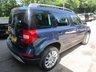 USED 2016 66 SKODA YETI OUTDOOR 1.2 SE TSI DSG 5d 109 BHP Excellent Skoda Main Dealer Service History + Just Serviced, One Previous Owner, NEW MOT, Automatic