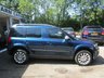 USED 2016 66 SKODA YETI OUTDOOR 1.2 SE TSI DSG 5d 109 BHP Excellent Skoda Main Dealer Service History + Just Serviced, One Previous Owner, NEW MOT, Automatic