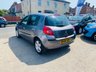 USED 2008 58 RENAULT CLIO 1.1L DYNAMIQUE S TCE 5d 100 BHP 1.1L - 5 Doors
