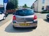 USED 2008 58 RENAULT CLIO 1.1L DYNAMIQUE S TCE 5d 100 BHP 1.1L - 5 Doors