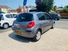 USED 2008 58 RENAULT CLIO 1.1L DYNAMIQUE S TCE 5d 100 BHP 1.1L - 5 Doors