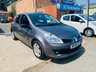 USED 2008 58 RENAULT CLIO 1.1L DYNAMIQUE S TCE 5d 100 BHP 1.1L - 5 Doors