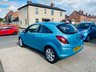 USED 2010 60 VAUXHALL CORSA 1.2L SE 3d 83 BHP 1.2L - 3 Doors