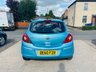 USED 2010 60 VAUXHALL CORSA 1.2L SE 3d 83 BHP 1.2L - 3 Doors