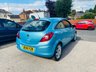 USED 2010 60 VAUXHALL CORSA 1.2L SE 3d 83 BHP 1.2L - 3 Doors