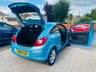 USED 2010 60 VAUXHALL CORSA 1.2L SE 3d 83 BHP 1.2L - 3 Doors
