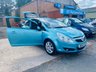 USED 2010 60 VAUXHALL CORSA 1.2L SE 3d 83 BHP 1.2L - 3 Doors
