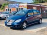 USED 2010 60 MERCEDES 190 MERCEDES-BENZ  B CLASS DIESEL MPV AUTO  11 Service Stamps In The Book