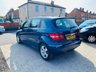 USED 2010 60 MERCEDES 190 MERCEDES-BENZ  B CLASS DIESEL MPV AUTO  11 Service Stamps In The Book