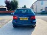 USED 2010 60 MERCEDES 190 MERCEDES-BENZ  B CLASS DIESEL MPV AUTO  11 Service Stamps In The Book