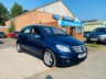 USED 2010 60 MERCEDES 190 MERCEDES-BENZ  B CLASS DIESEL MPV AUTO  11 Service Stamps In The Book