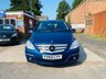 USED 2010 60 MERCEDES 190 MERCEDES-BENZ  B CLASS DIESEL MPV AUTO  11 Service Stamps In The Book