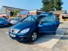 USED 2010 60 MERCEDES 190 MERCEDES-BENZ  B CLASS DIESEL MPV AUTO  11 Service Stamps In The Book
