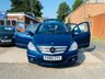 USED 2010 60 MERCEDES 190 MERCEDES-BENZ  B CLASS DIESEL MPV AUTO  11 Service Stamps In The Book