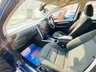 USED 2010 60 MERCEDES 190 MERCEDES-BENZ  B CLASS DIESEL MPV AUTO  11 Service Stamps In The Book