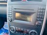 USED 2010 60 MERCEDES 190 MERCEDES-BENZ  B CLASS DIESEL MPV AUTO  11 Service Stamps In The Book