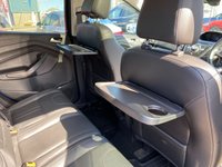 USED 2014 14 FORD KUGA 2.0 TITANIUM X TDCI 5d 160 BHP 