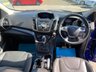 USED 2014 14 FORD KUGA 2.0 TITANIUM X TDCI 5d 160 BHP 
