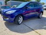USED 2014 14 FORD KUGA 2.0 TITANIUM X TDCI 5d 160 BHP 