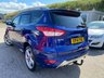 USED 2014 14 FORD KUGA 2.0 TITANIUM X TDCI 5d 160 BHP 