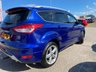 USED 2014 14 FORD KUGA 2.0 TITANIUM X TDCI 5d 160 BHP 