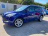 USED 2014 14 FORD KUGA 2.0 TITANIUM X TDCI 5d 160 BHP 