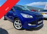 USED 2014 14 FORD KUGA 2.0 TITANIUM X TDCI 5d 160 BHP 