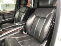 USED 2007 07 MERCEDES-BENZ GL CLASS 4.0 GL420 CDI 5d 302 BHP LEATHER~SAT NAV~PARK SENSORS...