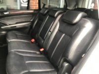 USED 2007 07 MERCEDES-BENZ GL CLASS 4.0 GL420 CDI 5d 302 BHP LEATHER~SAT NAV~PARK SENSORS...