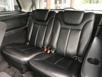 USED 2007 07 MERCEDES-BENZ GL CLASS 4.0 GL420 CDI 5d 302 BHP LEATHER~SAT NAV~PARK SENSORS...