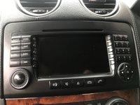 USED 2007 07 MERCEDES-BENZ GL CLASS 4.0 GL420 CDI 5d 302 BHP LEATHER~SAT NAV~PARK SENSORS...