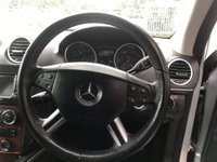 USED 2007 07 MERCEDES-BENZ GL CLASS 4.0 GL420 CDI 5d 302 BHP LEATHER~SAT NAV~PARK SENSORS...