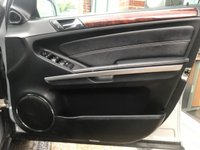 USED 2007 07 MERCEDES-BENZ GL CLASS 4.0 GL420 CDI 5d 302 BHP LEATHER~SAT NAV~PARK SENSORS...