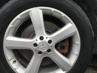 USED 2007 07 MERCEDES-BENZ GL CLASS 4.0 GL420 CDI 5d 302 BHP LEATHER~SAT NAV~PARK SENSORS...