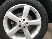 USED 2007 07 MERCEDES-BENZ GL CLASS 4.0 GL420 CDI 5d 302 BHP LEATHER~SAT NAV~PARK SENSORS...
