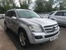 USED 2007 07 MERCEDES-BENZ GL CLASS 4.0 GL420 CDI 5d 302 BHP LEATHER~SAT NAV~PARK SENSORS...