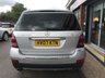 USED 2007 07 MERCEDES-BENZ GL CLASS 4.0 GL420 CDI 5d 302 BHP LEATHER~SAT NAV~PARK SENSORS...