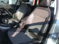 USED 2013 13 VAUXHALL ASTRA 1.6 SE 5d 113 BHP CLIMATE~CRUISE~CD/AUX~1/2 LEATHER
