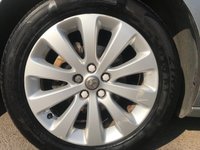USED 2013 13 VAUXHALL ASTRA 1.6 SE 5d 113 BHP CLIMATE~CRUISE~CD/AUX~1/2 LEATHER