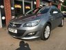 USED 2013 13 VAUXHALL ASTRA 1.6 SE 5d 113 BHP CLIMATE~CRUISE~CD/AUX~1/2 LEATHER