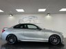 USED 2015 65 BMW M235I 3.0 2d 322 BHP 