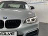 USED 2015 65 BMW M235I 3.0 2d 322 BHP 