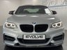 USED 2015 65 BMW M235I 3.0 2d 322 BHP 