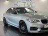 USED 2015 65 BMW M235I 3.0 2d 322 BHP 