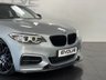 USED 2015 65 BMW M235I 3.0 2d 322 BHP 