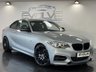 USED 2015 65 BMW M235I 3.0 2d 322 BHP 